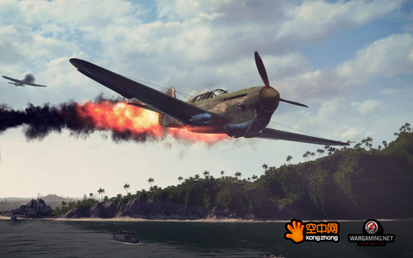 36万人同时在线 空中网创造战争网游新记录(2)_巴士**世界_http://zjsj.tgbus.com/