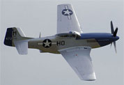 P-51野马