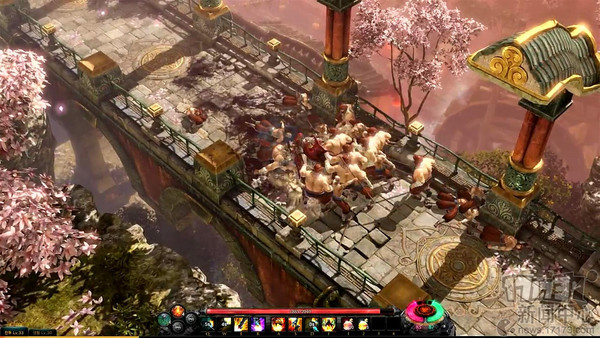 17173新游期待榜