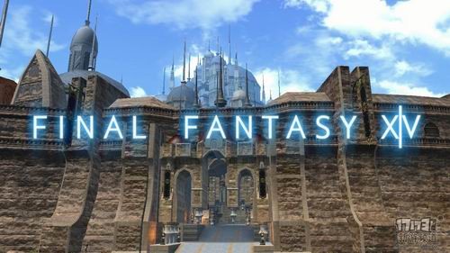 最终幻想14