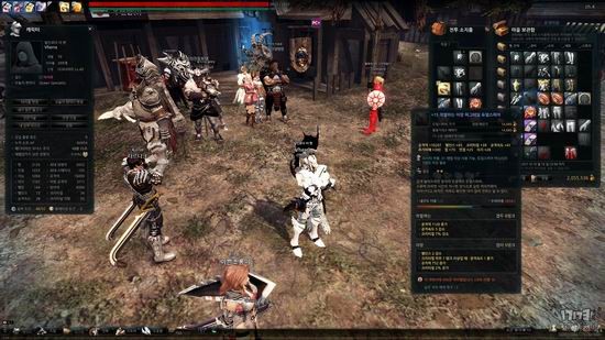 洛奇英雄传,洛奇2