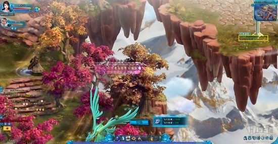 类传奇奇迹,2D网游