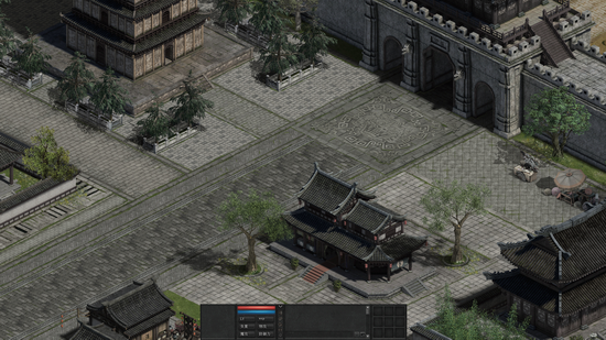 类传奇奇迹,2D网游