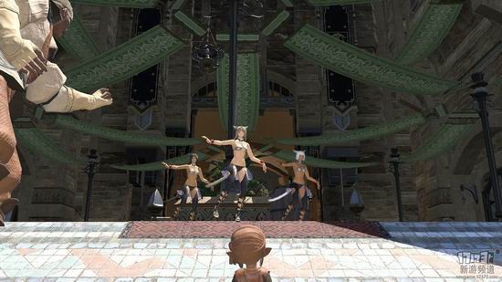 17173新游期待榜