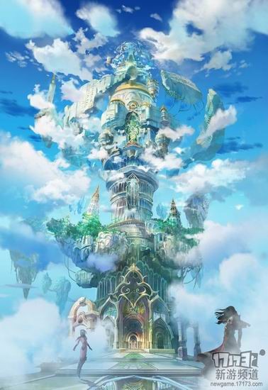 17173新游期待榜