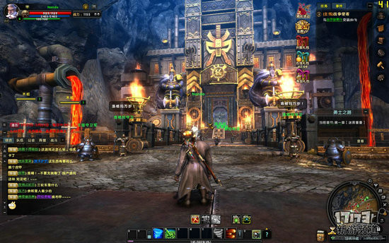 17173新游月度盘点