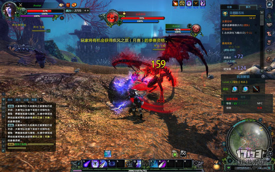 17173新游月度盘点