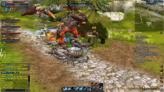 17173新游月度盘点