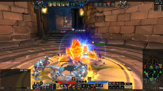 17173新游月度盘点