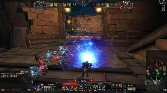 17173新游月度盘点