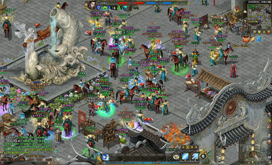 17173新游月度盘点