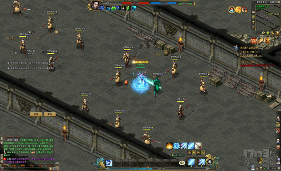 17173新游月度盘点