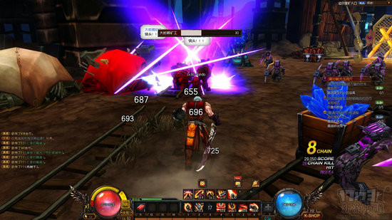 17173新游月度盘点