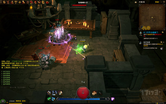 17173新游月度盘点