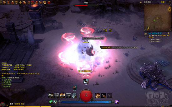 17173新游月度盘点