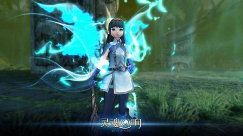 灵魂回响