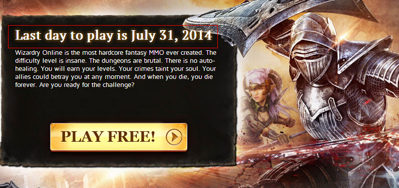 巫术OL,试玩最新图片