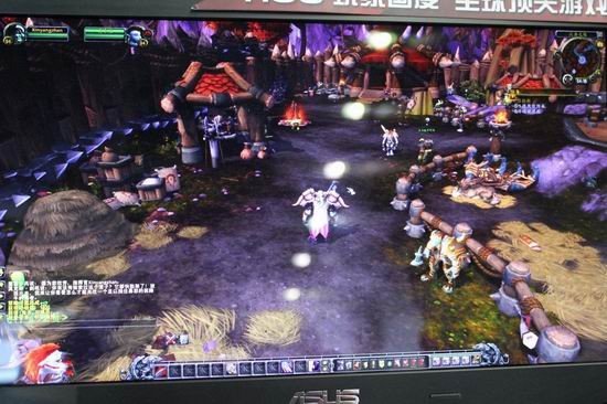 2014ChinaJoy,2014CJ,CJ之最