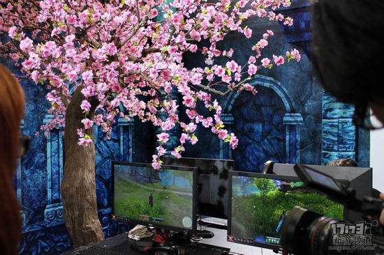 2014ChinaJoy,2014CJ,CJ之最