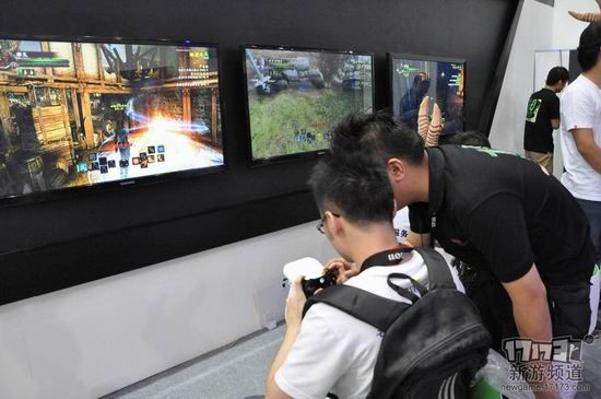 2014ChinaJoy,2014CJ,CJ之最