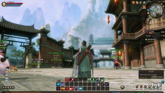 17173新游期待榜