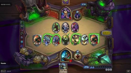 暑期网游补习班