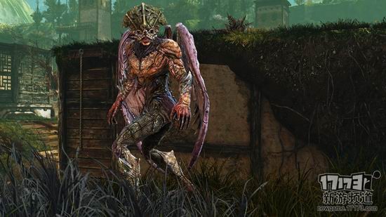 Nosgoth
