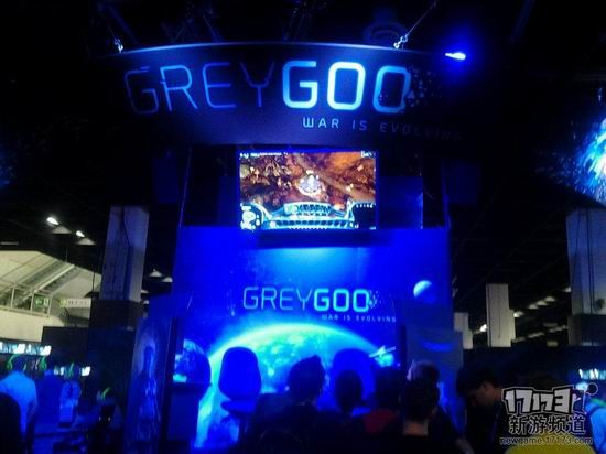 Grey Goo