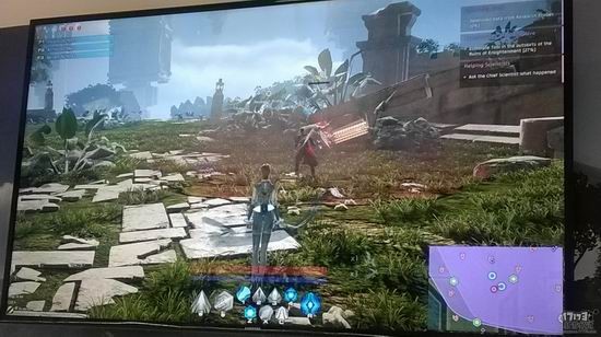 天铸,Skyforge