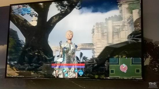 天铸,Skyforge