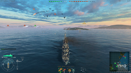 17173新游期待榜