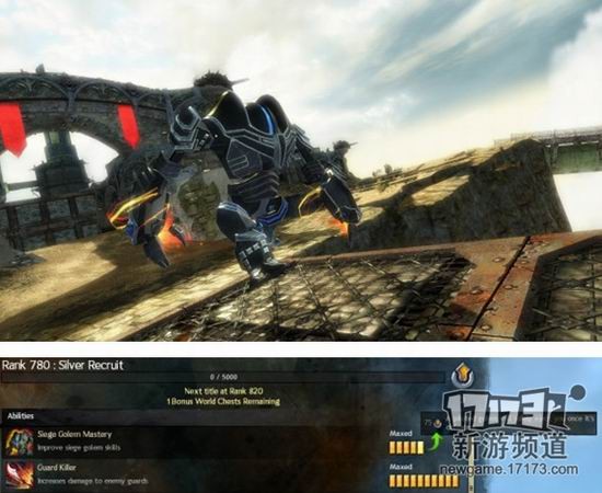 热门网游入坑指南