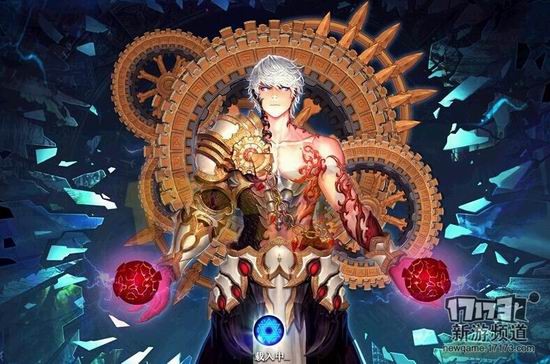 热门网游入坑指南