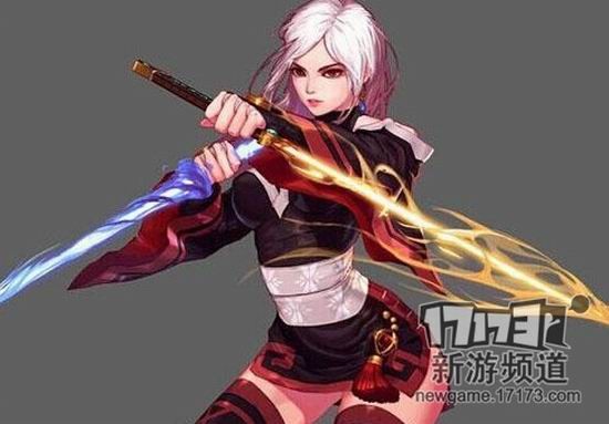 热门网游入坑指南