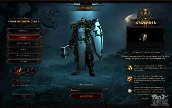 热门网游入坑指南