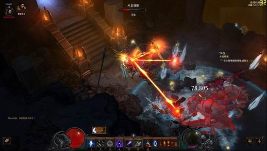 17173新游期待榜