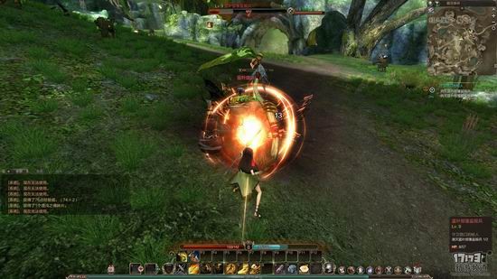 17173新游期待榜