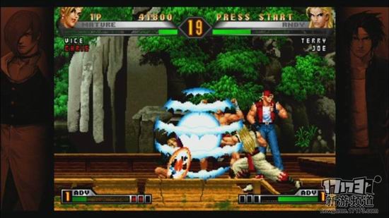 回忆童年的网游