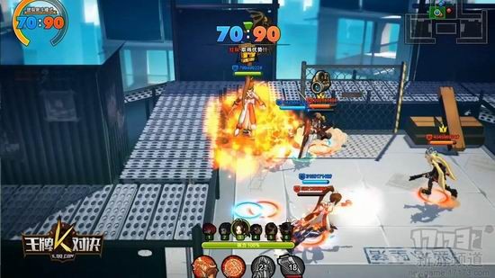 回忆童年的网游