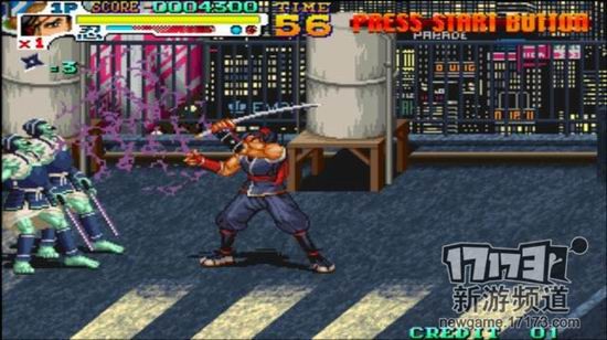 回忆童年的网游