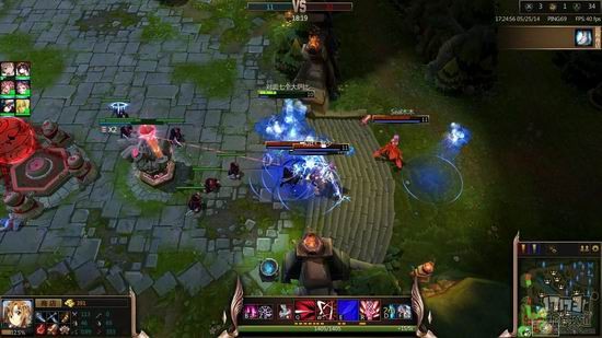 2014国产新网游推荐