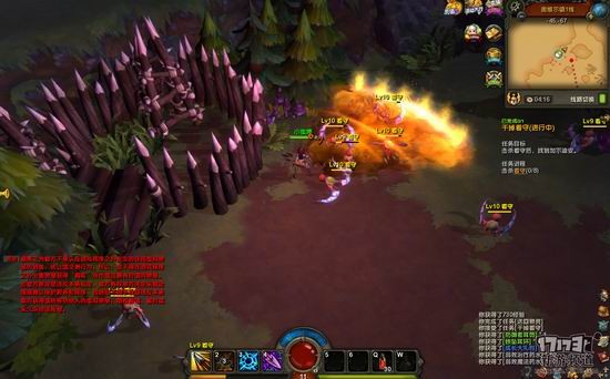 2014国产新网游推荐