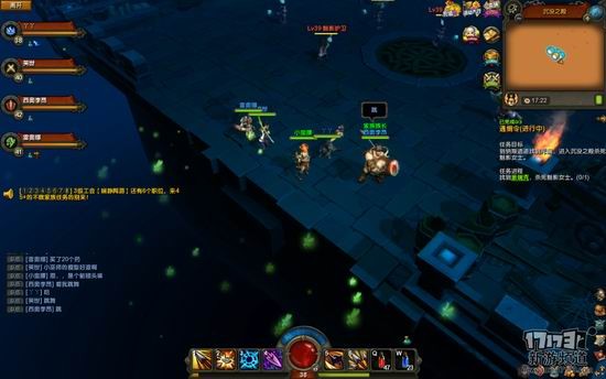 2014国产新网游推荐