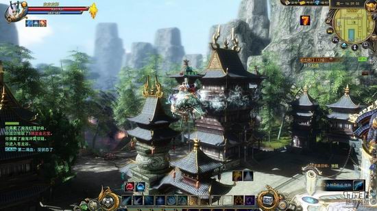 2014国产新网游推荐