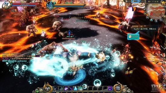 2014国产新网游推荐