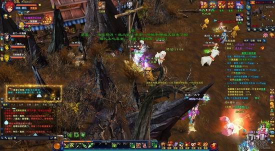 2014国产新网游推荐