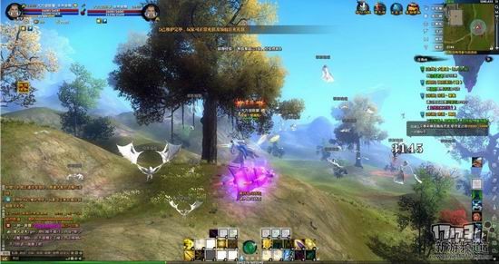 2014国产新网游推荐