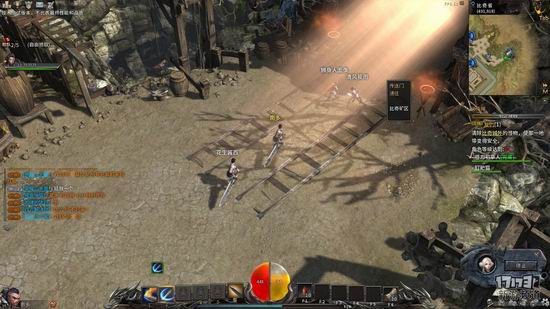 17173新游期待榜