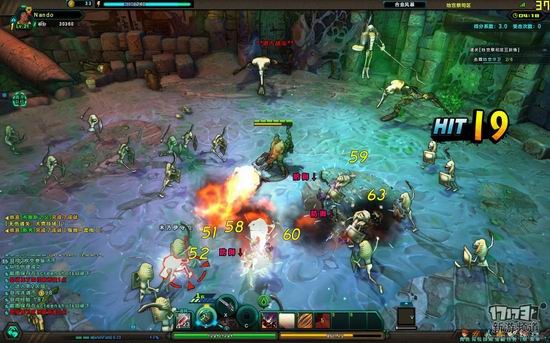 勇者大冒险,合金弹头