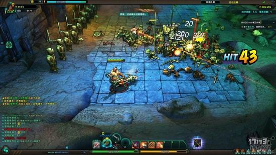 勇者大冒险,合金弹头